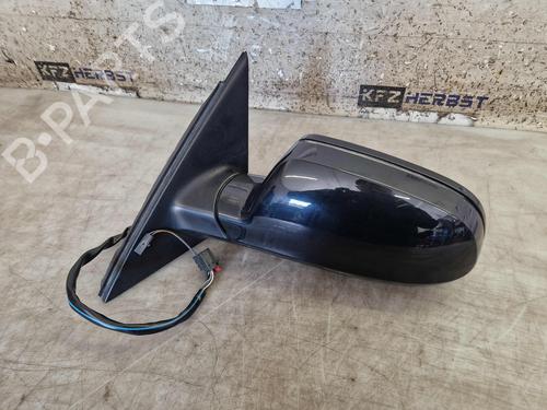 Left mirror AUDI A4 B8 (8K2) 2.0 TFSI | BP28308755C26 