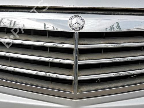 Used Grille Grille MERCEDES-BENZ C-CLASS (W204) C 230 (204.052) (204 hp) 34140281 34140281