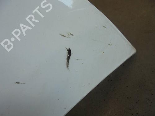 Rear bumper RENAULT FLUENCE (L3_) 1.6 16V (L301, L30P, L30R) | BP12888349C8 