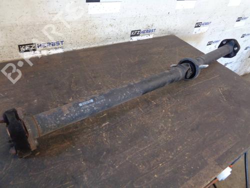 Used Driveshaft BMW 1 (E87) 120 d (177 hp) 13436268