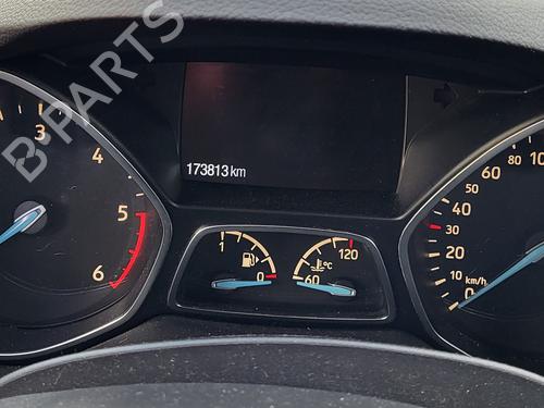 Motor FORD KUGA II (DM2) 2.0 TDCi | BP39406176M1 - Image 2