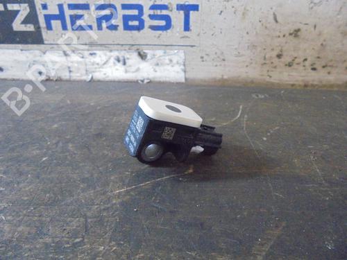 Elektronisk modul FORD GALAXY III (CK) 2.0 TDCi (150 hp) 12873426