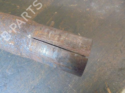 Particulate filter FIAT 500 (312_) 1.3 D Multijet (312AXB1A) | BP13433999M81 