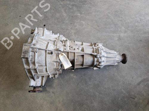 Used Gearbox Gearbox 38931087 38931087