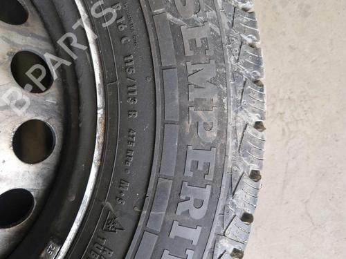 Fælk FORD TRANSIT V363 Van (FCD, FDD) 2.0 EcoBlue | BP32370788C45