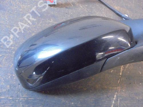 Right mirror ALFA ROMEO 159 Sportwagon (939_) 1.9 JTDM 16V (939BXC1B, 939BXC12) | BP13433549C27