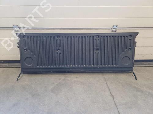 Tailgate NISSAN NAVARA NP300 (D40) 2.5 dCi | BP30928644C6 