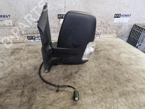 Used Left mirror Left mirror FORD TRANSIT V363 Van (FCD, FDD) 2.0 EcoBlue (130 hp) 34472825 34472825
