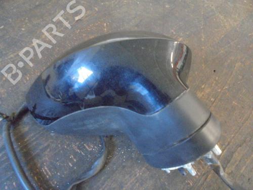 Right mirror SEAT EXEO ST (3R5) 2.0 TDI | BP20091025C27 