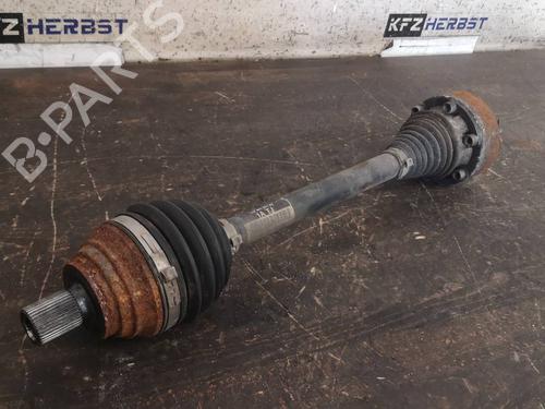 Left front driveshaft VW GOLF VII (5G1, BQ1, BE1, BE2) 1.6 TDI 1K0407271AT