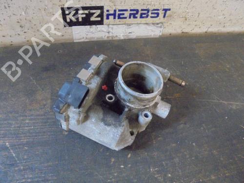 Used Throttle body OPEL ASTRA H GTC (A04) 1.4 (L08) (90 hp) 13435626