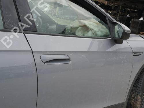 Right front door VW ID.4 (E21) Pro | BP33649247C3 - Image 3