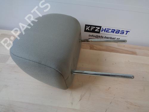 Used Headrest MAZDA 2 (DY) 1.2 (DY3W) (75 hp) 13060761