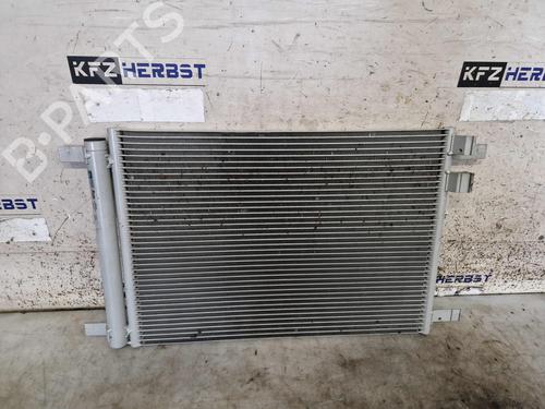 Used AC radiator SKODA OCTAVIA III Combi (5E5, 5E6) 1.6 TDI (105 hp) 30697274