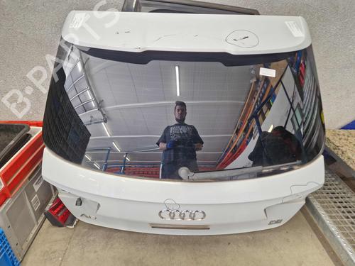 Bagklap CC/Kombi-Coupé Bagklap CC/Kombi-Coupé AUDI A6 C7 Avant (4G5, 4GD) 2.8 FSI quattro (204 hp) 33246050 33246050