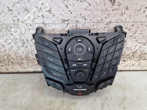 Used Switch FORD C-MAX II (DXA/CB7, DXA/CEU) 1.6 TDCi (95 hp) 27543672