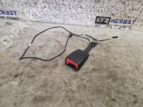 Used Front left belt tensioner Front left belt tensioner SKODA RAPID (NH3, NK3, NK6) 1.2 TSI (110 hp) 33845424 33845424