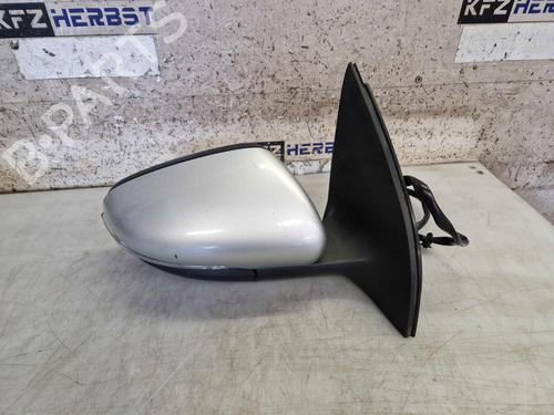 Right mirror VW GOLF VI (5K1) 1.4 TSI | BP25894191C27 