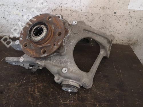 Used Right rear steering knuckle AUDI A6 C7 Avant (4G5, 4GD) 3.0 TDI quattro (245 hp) 19946294