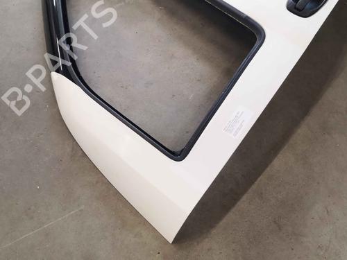 Right front door OPEL COMBO Box Body/MPV (X12) 1.3 CDTI (B05) | BP22282192C3 
