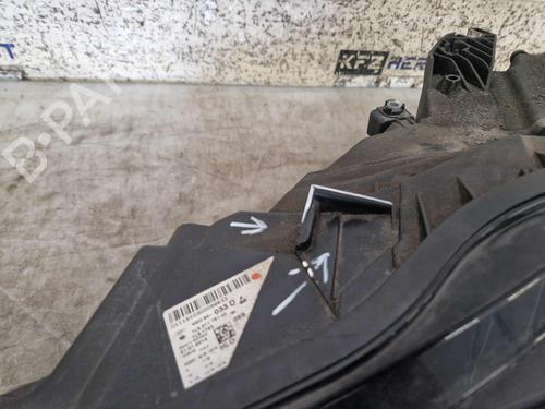 Left headlight AUDI A6 C7 Avant (4G5, 4GD) 2.0 TFSI | BP32989828C28 - Image 2