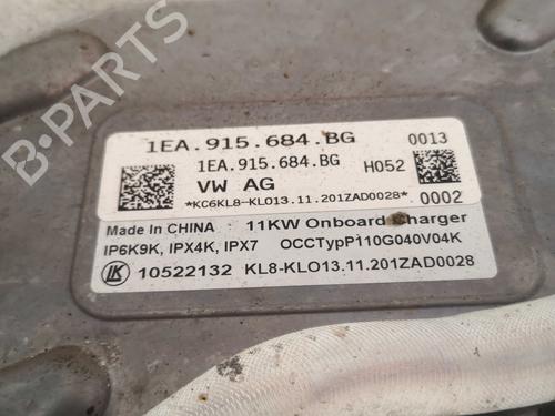 Module électronique VW ID.3 (E11, E12) 1st | BP38617325M83 - Image 3