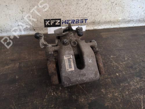 Used Left rear brake caliper PEUGEOT 5008 (0U_, 0E_) 1.6 HDi (112 hp) 12880031
