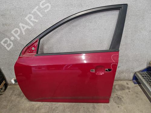 Used Left front door Left front door KIA CEE'D Hatchback (ED) 1.4 (105 hp) 39738066 39738066