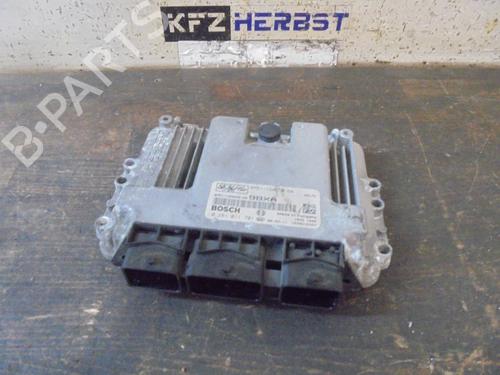 Used Engine control unit (ECU) FORD FOCUS II (DA_, HCP, DP) 1.6 TDCi (90 hp) 13442185