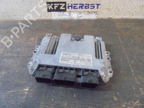 Centralita motor FORD FOCUS II (DA_, HCP, DP) 1.6 TDCi (90 hp) 13442185