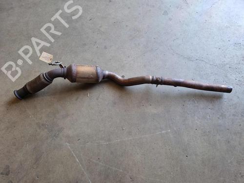 Used Catalyst VW TOURAN (5T1) 1.6 TDI (115 hp) 28327133
