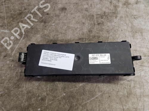 Used Control unit Control unit VW ID.3 (E11, E12) Pure (170 hp) 33289123 33289123