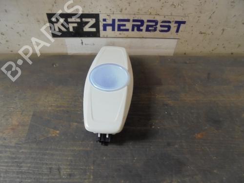 Used Interior roof light FORD FOCUS III Turnier 1.0 EcoBoost (100 hp) 19926822