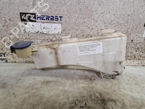 Used Windscreen washer tank OPEL GRANDLAND / GRANDLAND X (A18, P1UO) 1.5 Turbo D (75) (131 hp) 30560488