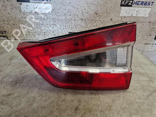 Used Right taillight FORD GALAXY II (WA6) 2.0 TDCi (140 hp) 28473026