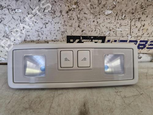 Used Interior roof light VW TOURAN (5T1) 2.0 TDI (150 hp) 26238081