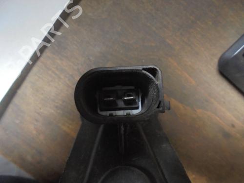 Left rear brake caliper AUDI A6 C6 (4F2) 2.8 FSI | BP19945550M107 