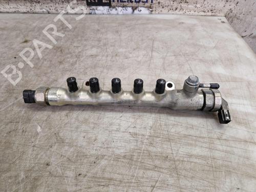 Used Injection rail MAZDA 6 Estate (GJ, GL) 2.2 D (150 hp) 25379048