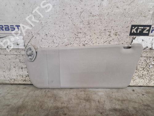 Used Left sun visor Left sun visor 37233302 37233302