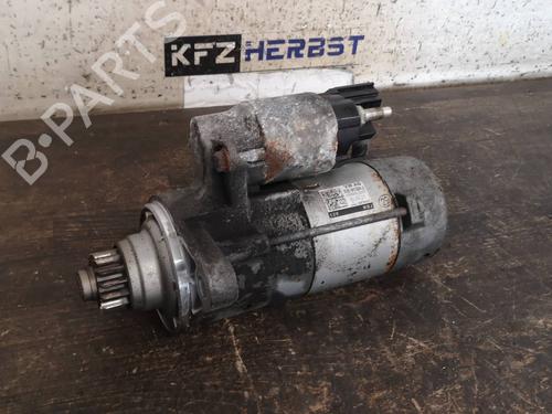 Startmotor SKODA OCTAVIA III Combi (5E5, 5E6) 2.0 TDI (150 hp) 13442793