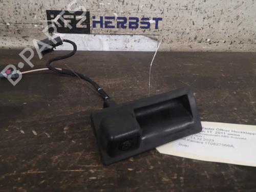 Kombi Kontakt / Stilkkontakt VW TOURAN (1T3) 1.6 TDI (105 hp) 22283017