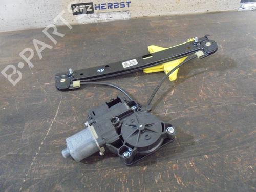 Used Rear right window mechanism VW POLO V (6R1, 6C1) 1.4 TDI (90 hp) 12873374