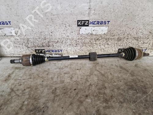 Used Right front driveshaft Right front driveshaft SKODA FABIA IV (PJ3) 1.0 MPI (65 hp) 34057714 34057714