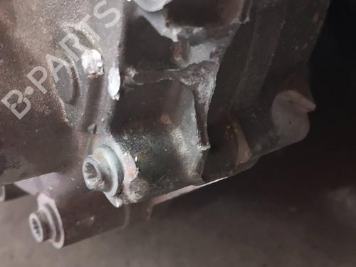 Gearbox SEAT IBIZA V (KJ1, KJG) 1.0 MPi | BP13437763M3
