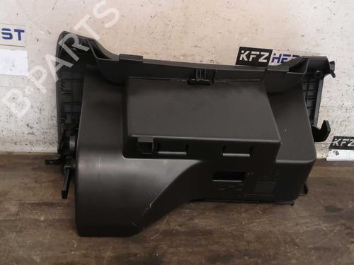 Glove box OPEL MERIVA B MPV (S10) 1.4 (75) | BP22287467C95 