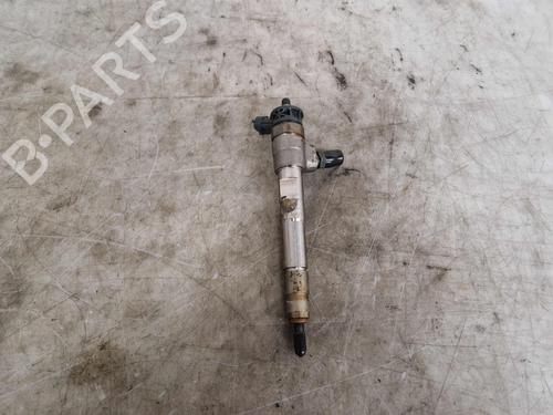 Used Injector Injector RENAULT KANGOO Express (FW0/1_) 1.5 dCi 95 (FW16) (95 hp) 32742799 32742799