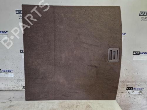 Used Boot lining PORSCHE CAYENNE (92A) 3.0 Diesel (262 hp) 28605336