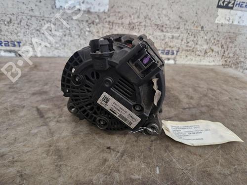 Alternator FORD S-MAX (CJ, WA6) 2.0 TDCi | BP38645908M7 - Image 2
