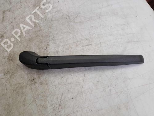 Used Rear windshield wiper arm BMW X1 (F48) sDrive 18 d (136 hp) 28494789