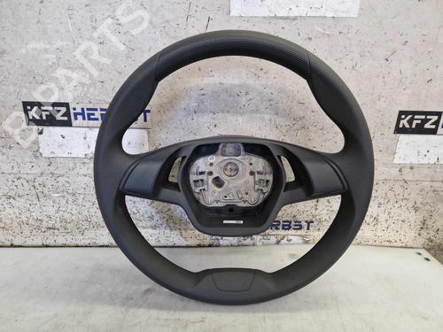 Used Steering wheel SKODA FABIA III Estate (NJ5) 1.0 (60 hp) 26733665